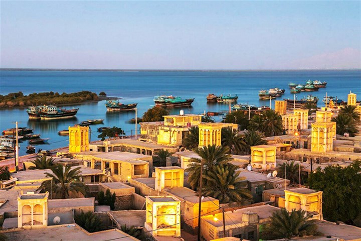 قشم؛ بزرگترین جزیره خلیج فارس